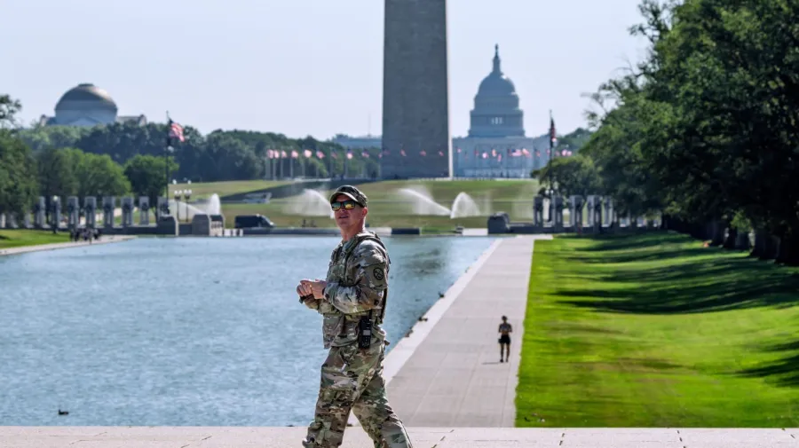 Sosyalist aday Washington belediye başkanlığı yarışında fark atıyor