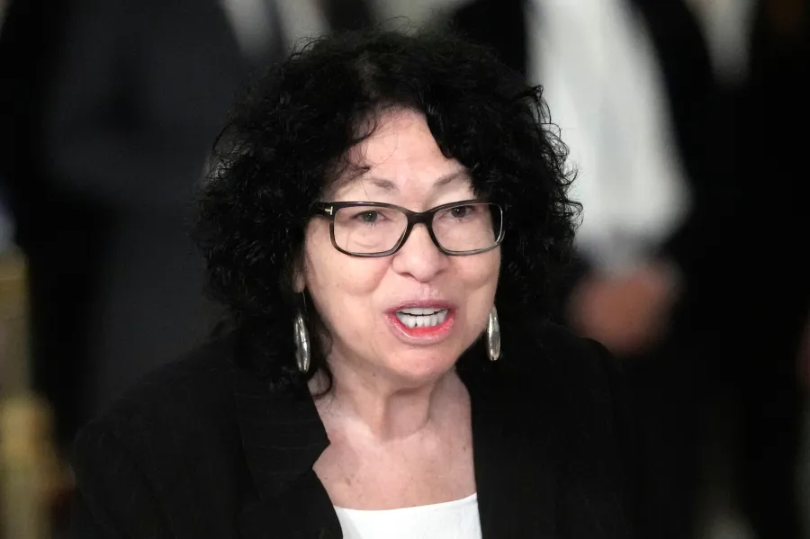 Sotomayor'dan Yüksek Mahkeme'ye sert tepki: 'Daha fazla insan ölecek