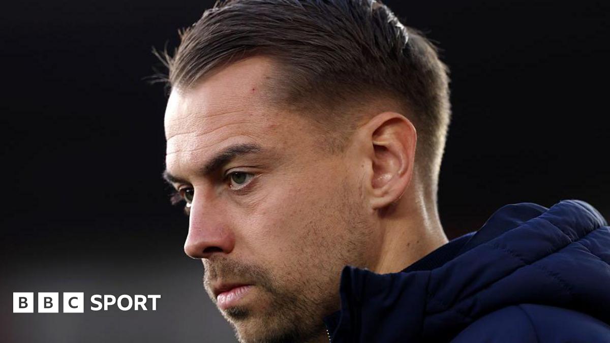 Southampton Spygate skandalının mimarı Eckert affedilmeyi hak ediyor mu