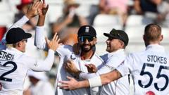 Southee: İngiltere, 2022 anılarıyla seriyi çevirebilir