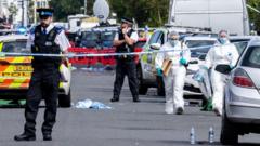 Southport Soruşturması: Sosyal Medya Şiddete Etkisi Araştırılacak