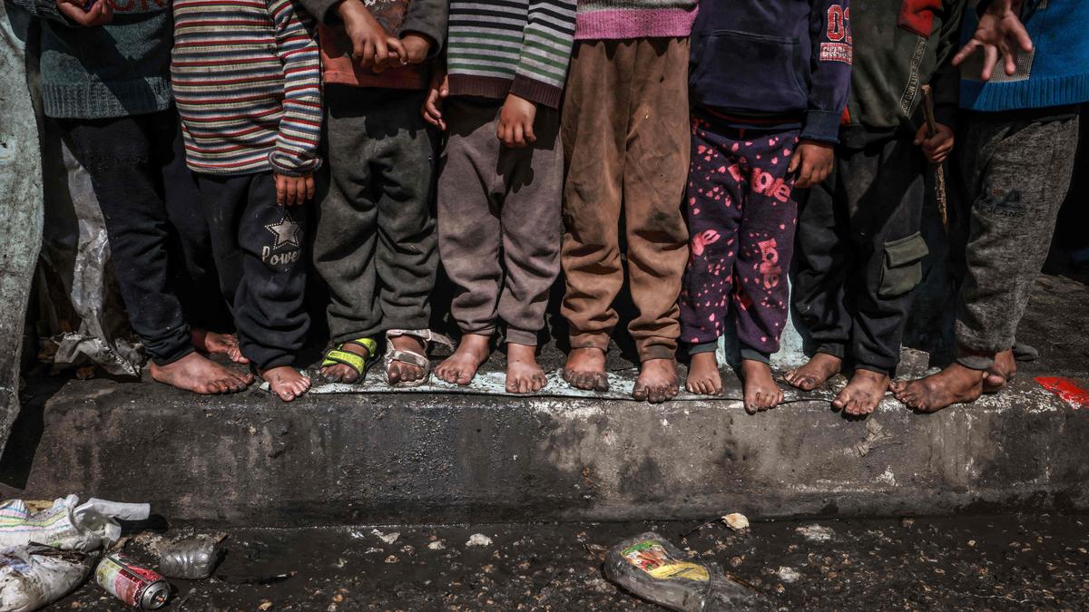 Soykırım, Savaş Suçları ve İnsanlığa Karşı Suçlar: Tanımlar ve Çocuk Boyutu