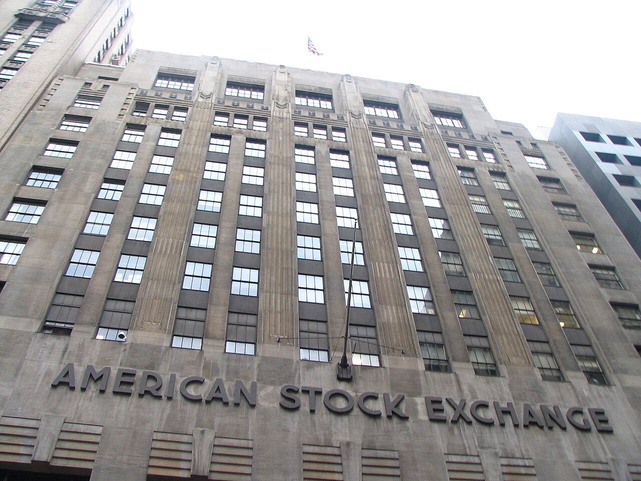 S&P 500 grafiğinde çöküş sinyali: NYSE'den yeni 'al' sinyali