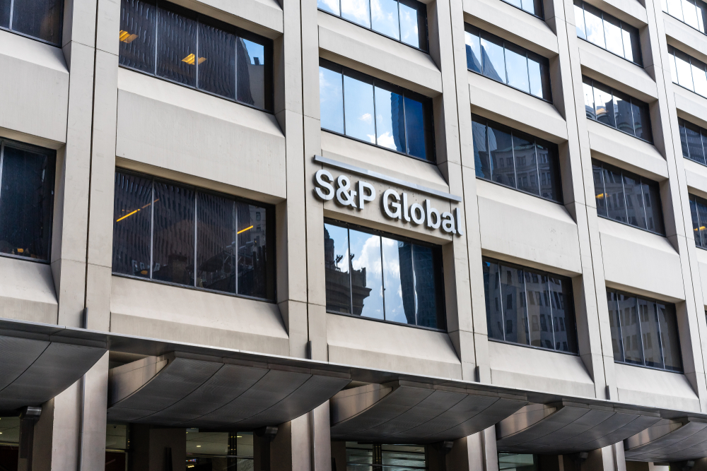 S&P, Suudi Arabistan'ın Kredi Notunu A+ Olarak Teyit Etti