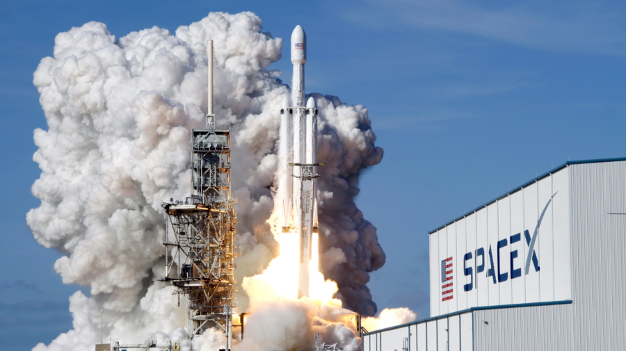 SpaceMD Uzayda İlaç Üretimine Starfall ile Hız Katıyor