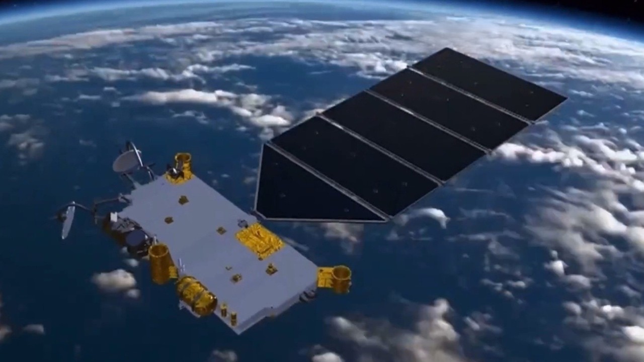 SpaceSail 7 Milyar Yuan Topladı: Çin'den Starlink Rakibi