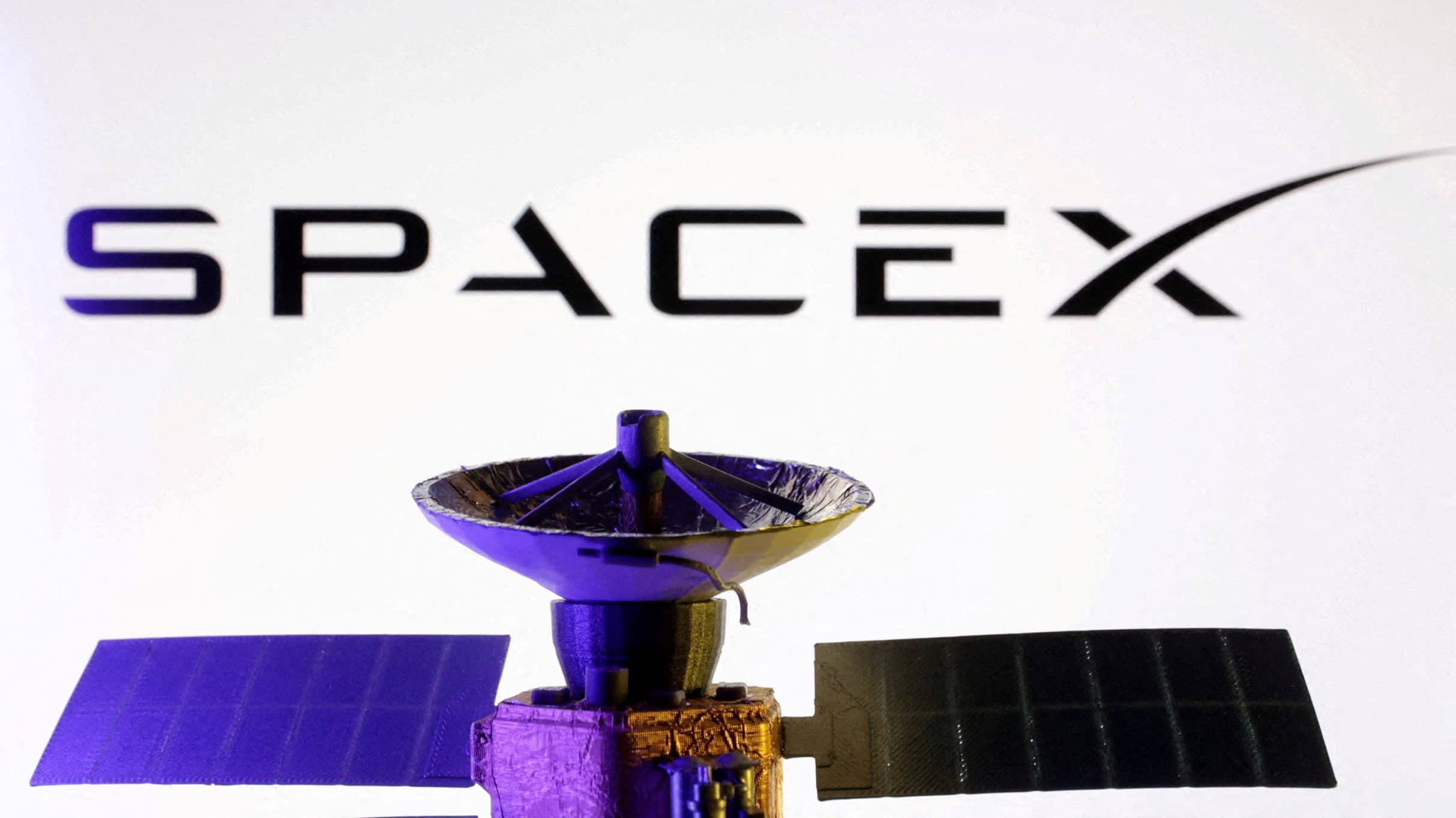 SpaceX, 55 Milyar Dolarlık Yapay Zeka Çip Fabrikası İçin Vergi Muafiyeti Aldı