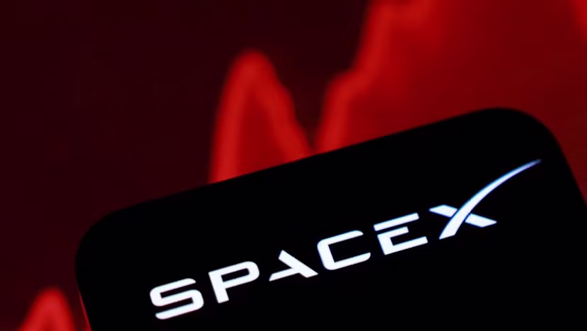 SpaceX'ten ABD'de 80 Bin Baz İstasyonuna Erişim Talebi