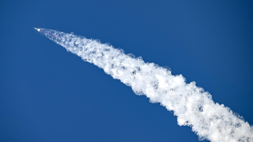 SpaceX ABD borsasına rekor halka arzla geliyor
