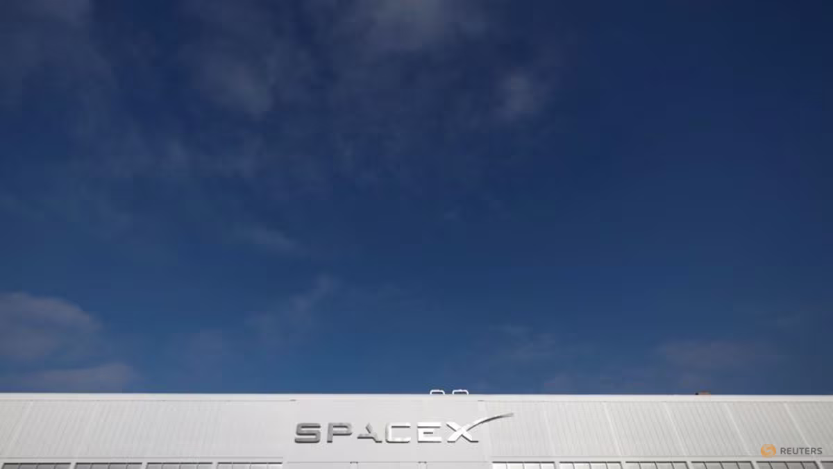 SpaceX halka arz sonrası Amazon piyasa değerini geçmeye hazırlanıyor