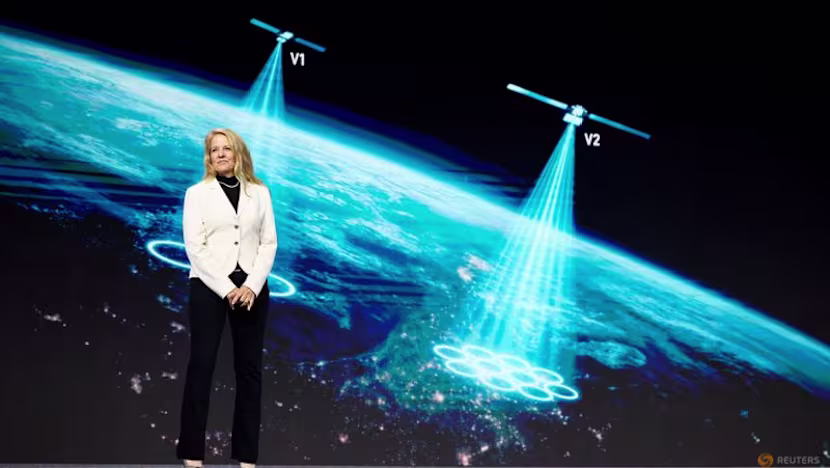 SpaceX Başkanı Gwynne Shotwell Musk'ın Hedeflerini Nasıl Gerçekleştiriyor