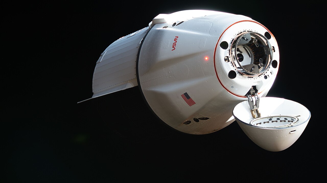 SpaceX borcu 'tüm zamanların en büyük yükselen yıldızı