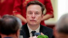 SpaceX: Borsaya Giriş Öncesinde Şirket Değeri 1,75 Trilyon Dolar