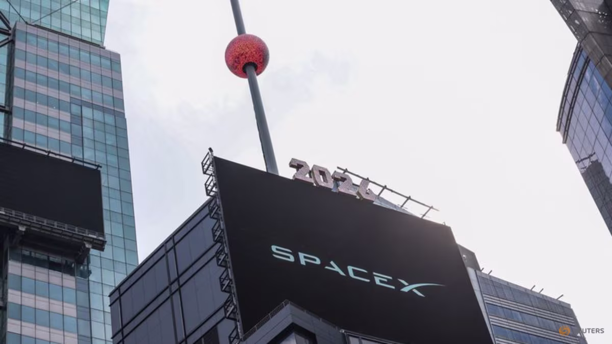 SpaceX, yapay zeka girişimi Cursor'ı 60 milyar dolara satın alıyor