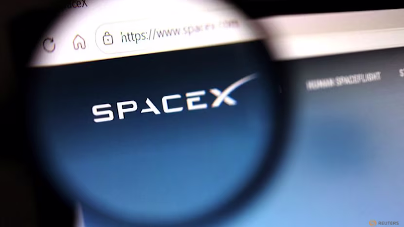 SpaceX, Halka Arz Öncesi Google'dan Yapay Zeka Bulut Anlaşması Aldı
