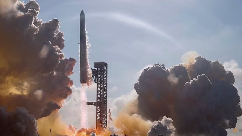 SpaceX halka arz fiyatını hisse başına 135 dolar olarak belirledi