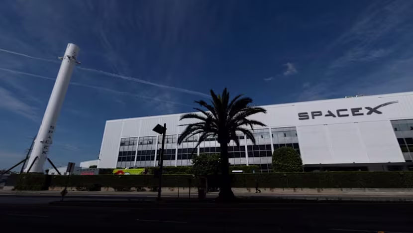 SpaceX’ten Halka Arz Hamlesi: Komisyon Oranı Yüzde 0,75’in Altında