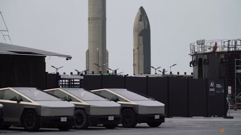 SpaceX halka arza hazırlanırken anketlerde ABD'de tanınırlık rekoru kırdı