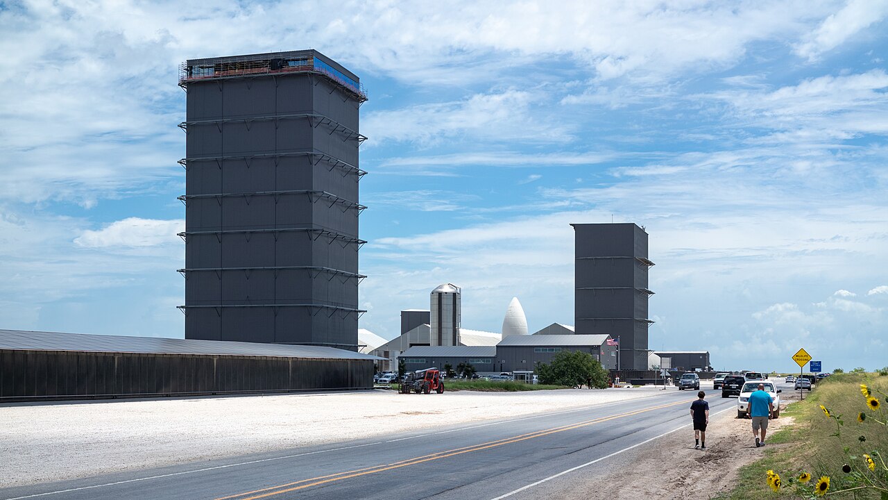 SpaceX'in Halka Arzı İlk Gerçeklik Testiyle Karşı Karşıya