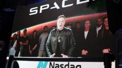 SpaceX Halka Arzı Tahminlerden 10 Milyar Dolar Daha Fazla Gelir Sağladı