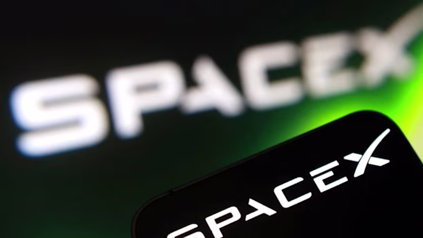 SpaceX halka arzında talep iki katı aştı