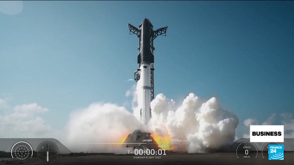 SpaceX halka arzı: Wall Street tarihi bir lansmana hazırlanıyor
