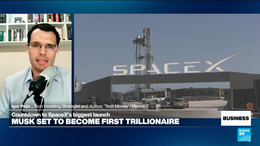SpaceX halka arzı için yıldızlar hizalanacak mı