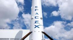 SpaceX hisseleri halka açılıyor: Elon Musk'ın şirketine yatırım fırsatı