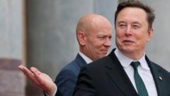 SpaceX hisseleri halka arz fiyatının altına düştü