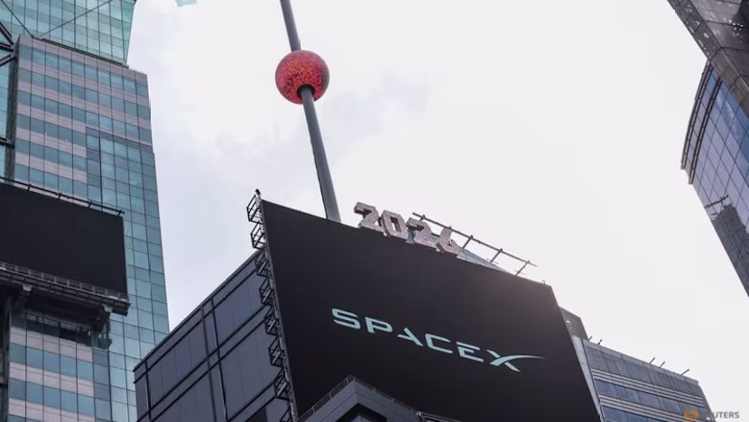 SpaceX hisseleri IPO fiyatının altına düştü
