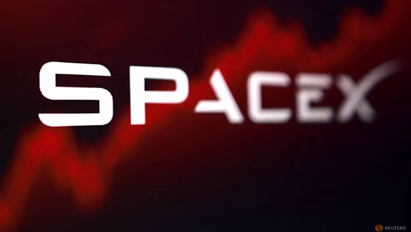 SpaceX'in ilk lansmanında yaşanan aksaklık fon sağlayıcıları vurdu