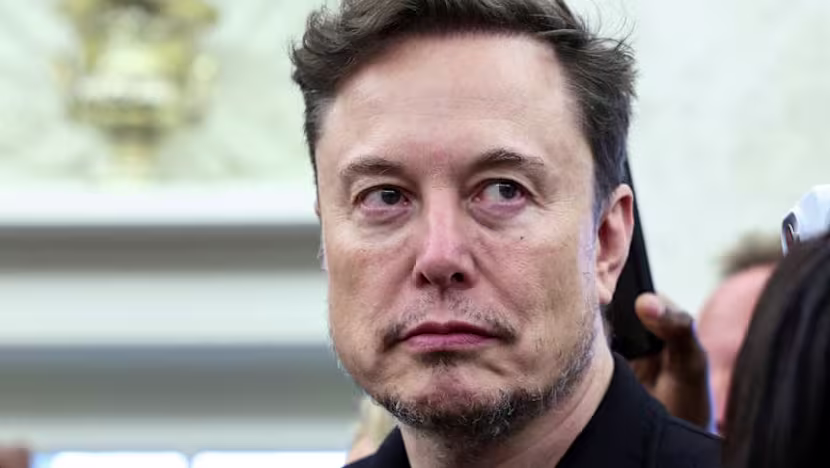 SpaceX halka arzı Elon Musk'ı ilk trilyonler yapabilir