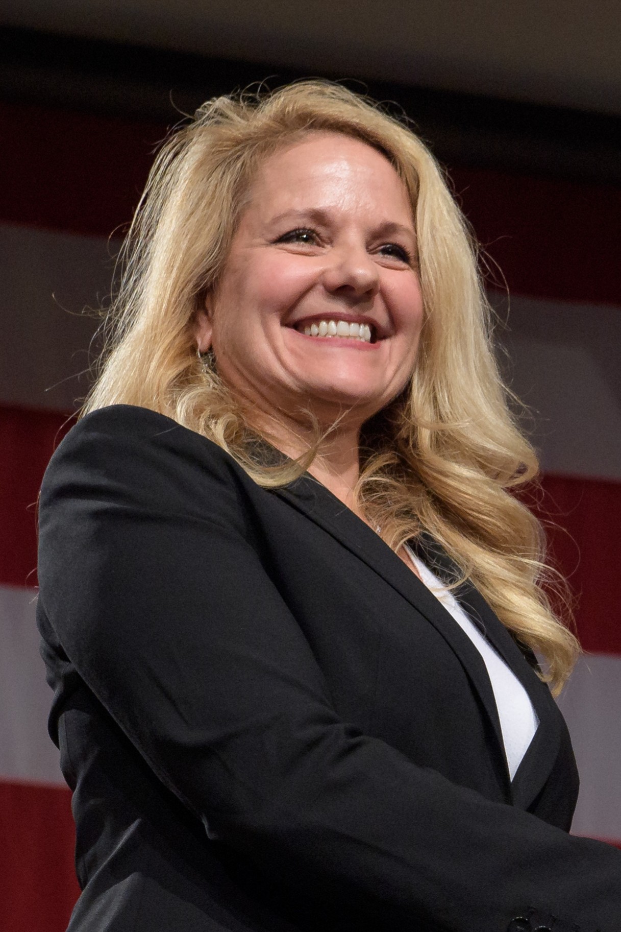 SpaceX'in IPO'su Öncesinde 'Görünmeyen Kahraman' Gwynne Shotwell