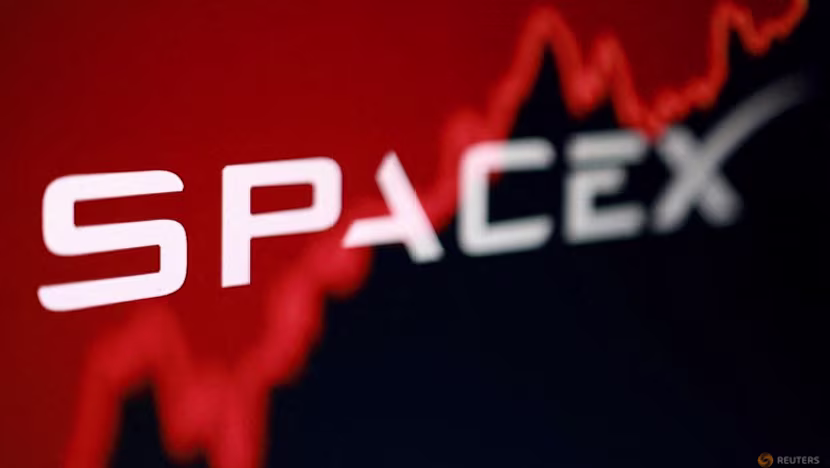 SpaceX, mali sonuçlarını web sitesi ve X platformunda yayınlayacak