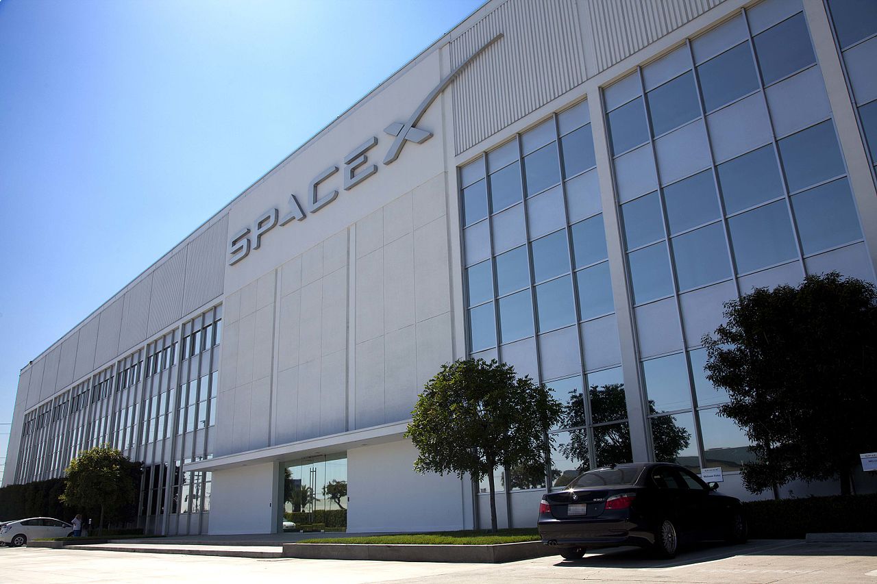 SpaceX Rekor Halka Arz İçin Gün Sayıyor: 75 Milyar Dolar
