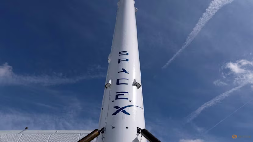 SpaceX'in sermaye ihtiyacı gökyüzü kadar sınırsız
