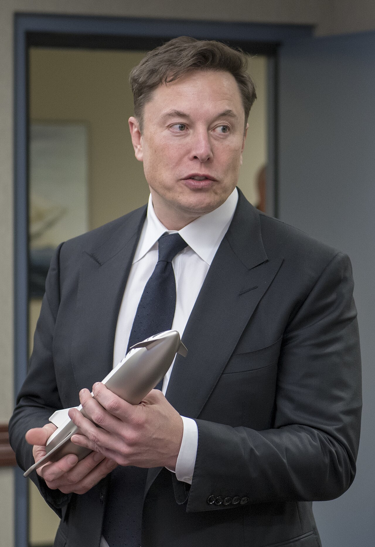 SpaceX ve Oracle Hisse Hareketleri Piyasaları Salladı