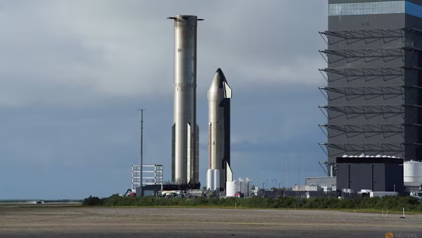 SpaceX'in yapay zeka getirisi Dünya'ya bağlı, uzaya değil
