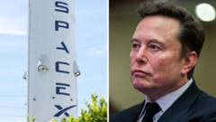 SpaceX'in Tarihi Halka Arzı: Bilmeniz Gerekenler