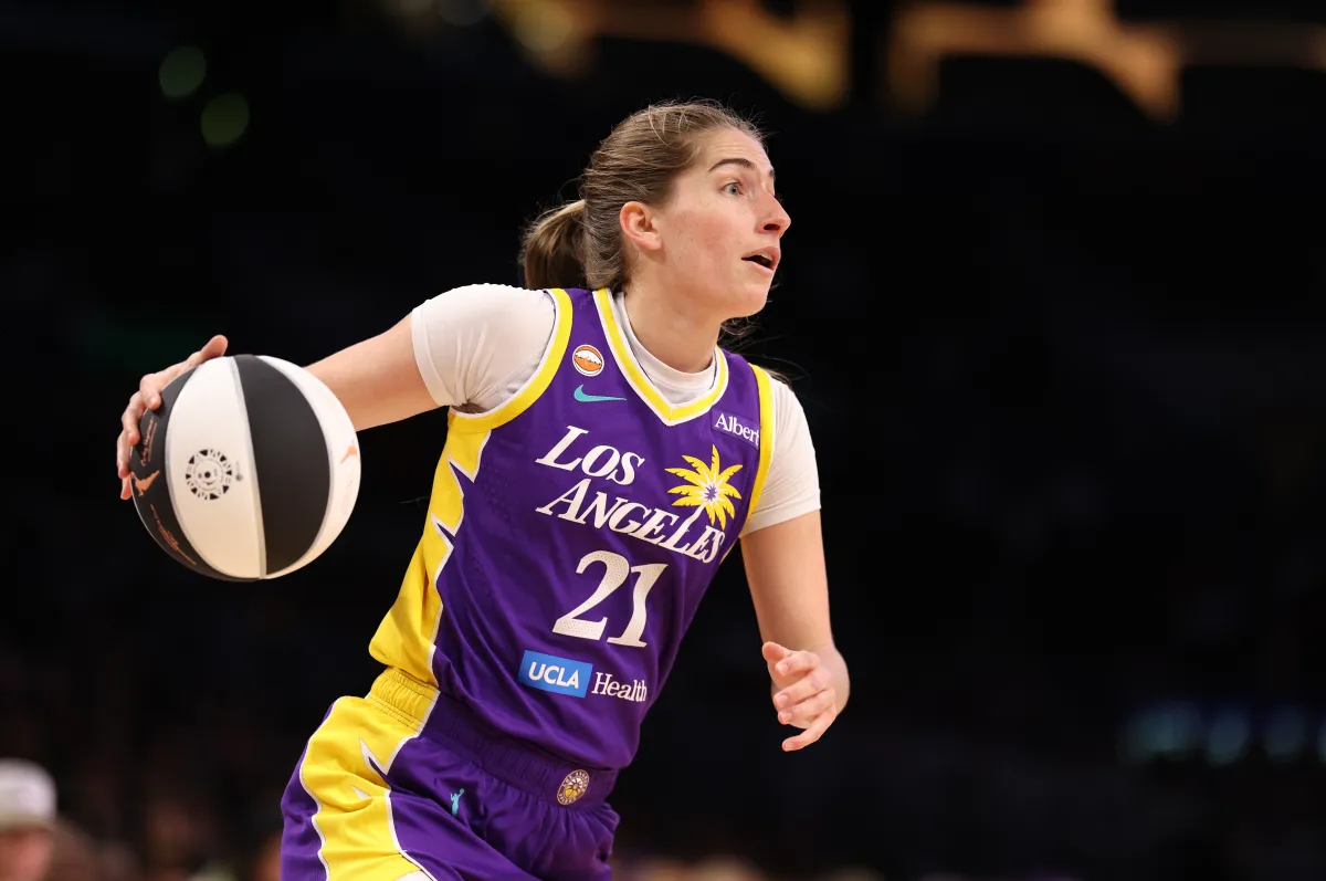 Sparks taraftarları Kate Martin kararına tepkili