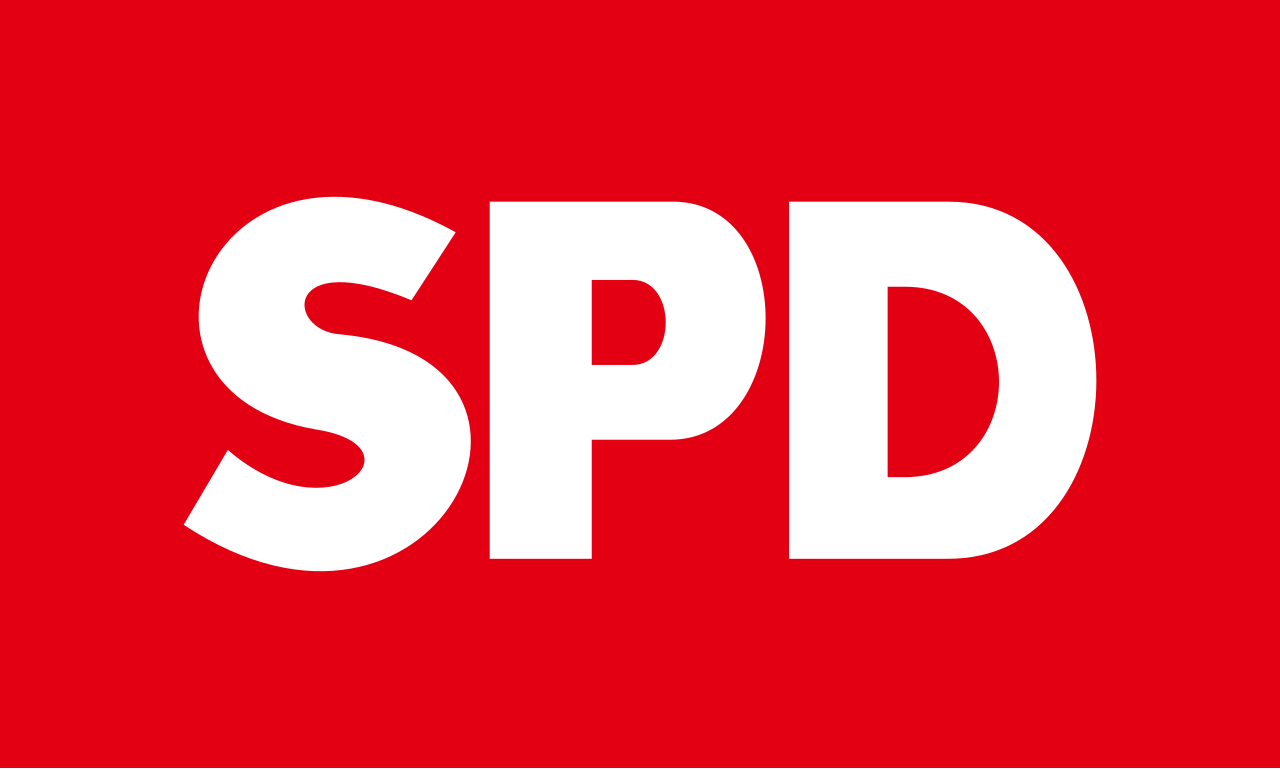 SPD'de alarm: Doğu'da seçim kaygısı