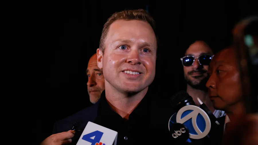 Spencer Pratt, Trump'la Yüzde 25 Federal Film Vergi İndirimi İçin Çalışıyor