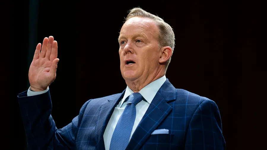 Spicer: Kansas Senato yarışı endişe verici