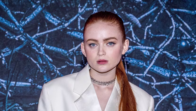 Spider-Man 4'te Sadie Sink'ın Rolü Neden Gizli Tutuluyor