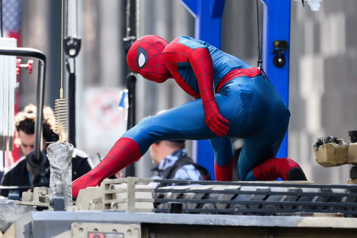 Spider-Man: Brand New Day fragmanı sızdı mı