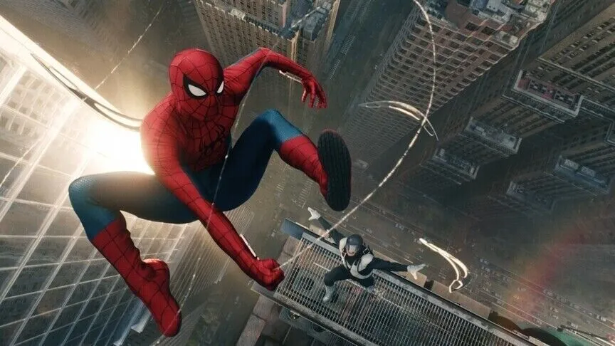 Spider-Man: Brand New Day Gişede 2 Milyar Doları Aştı