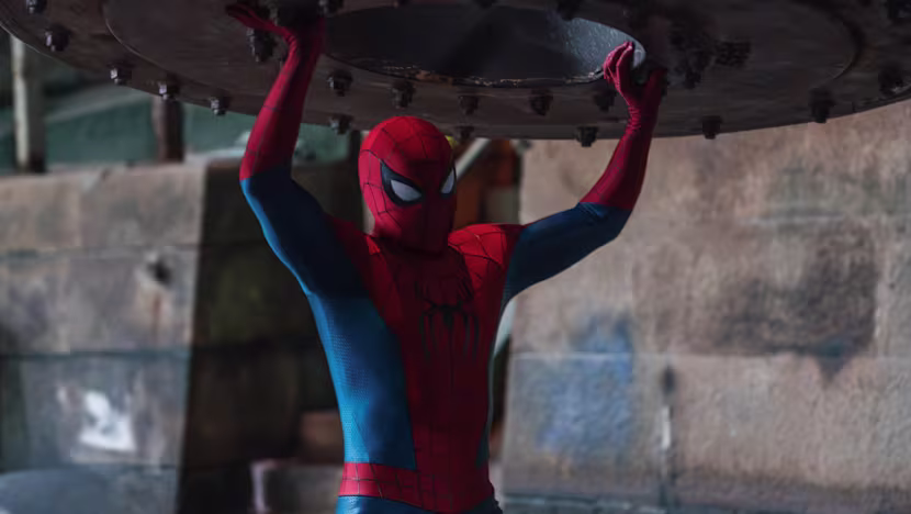 Spider-Man: Brand New Day çoklu evrene ihtiyaç duymadan harika bir süper kahraman filmi olabileceğini kanıtlıyor