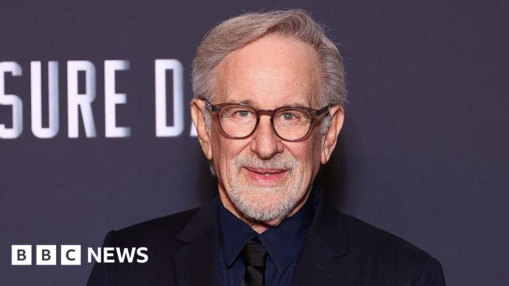 Spielberg: Uzaylıları hayatımızda göreceğiz