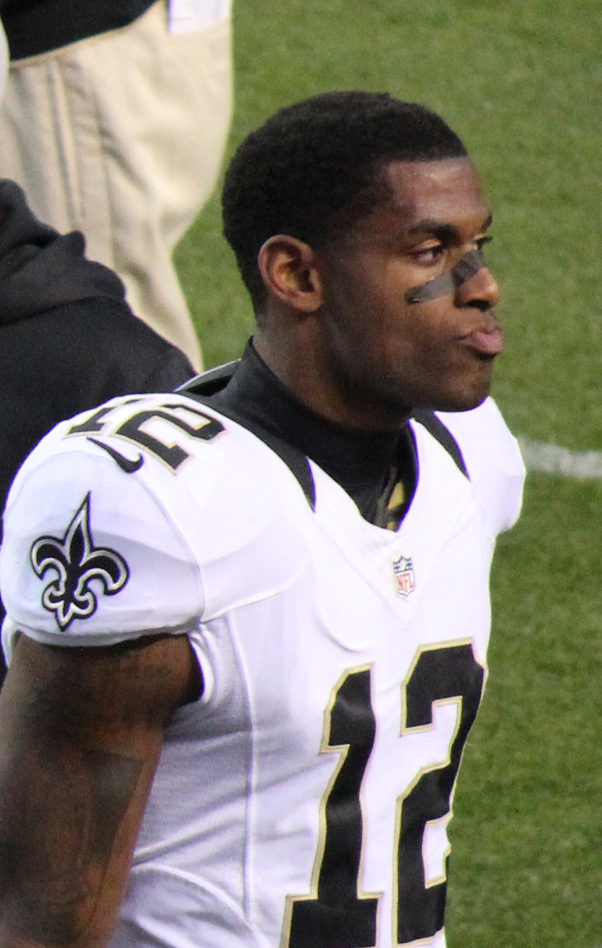 Spor Yatırımı Herkese Açık: Eski NFL Yıldızı Marques Colston'dan Yenilikçi Fon