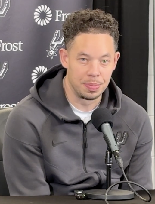 Spurs Koçundan Fox'a Sert Uyarı: 'Kritik Anda Hata Yapma
